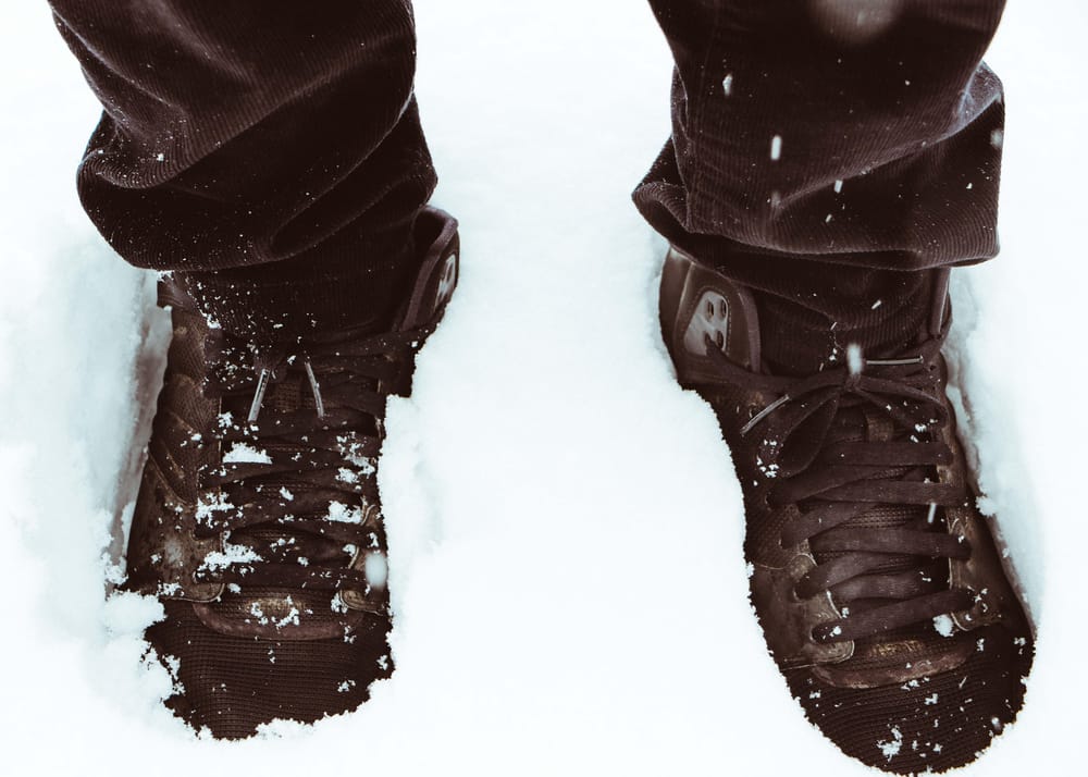 Winter Solitude - image 6 - student project