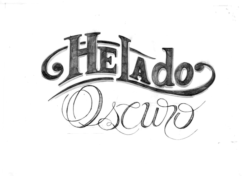 Helado Oscuro | The Dark Side of Ice Cream - image 6 - student project