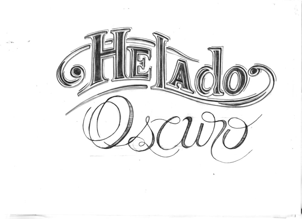 Helado Oscuro | The Dark Side of Ice Cream - image 7 - student project