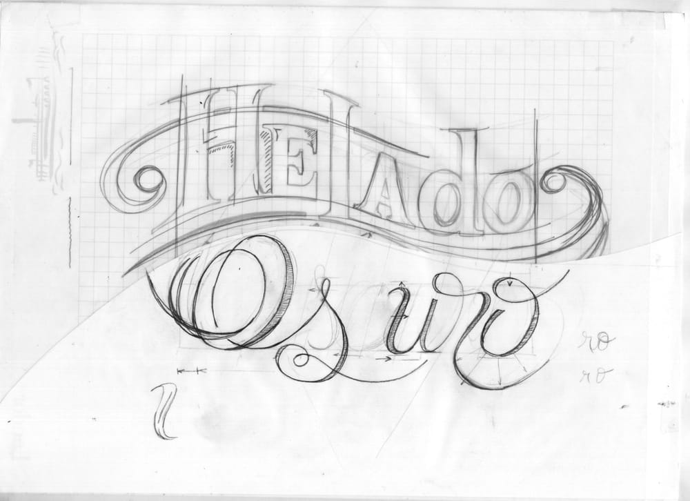 Helado Oscuro | The Dark Side of Ice Cream - image 4 - student project