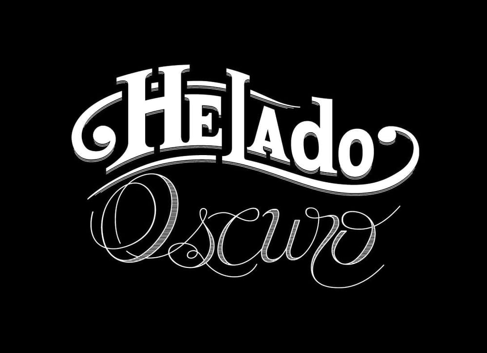 Helado Oscuro | The Dark Side of Ice Cream - image 11 - student project