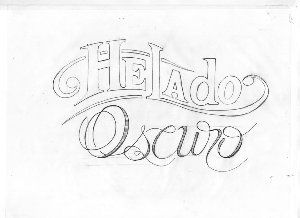 Helado Oscuro | The Dark Side of Ice Cream - image 5 - student project