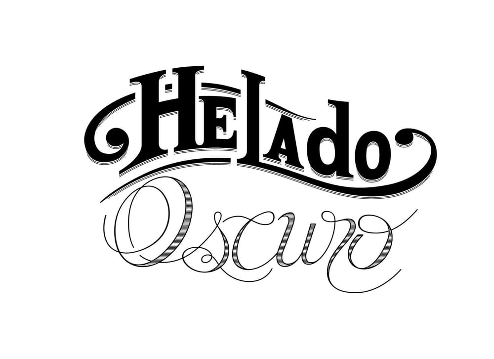 Helado Oscuro | The Dark Side of Ice Cream - image 10 - student project