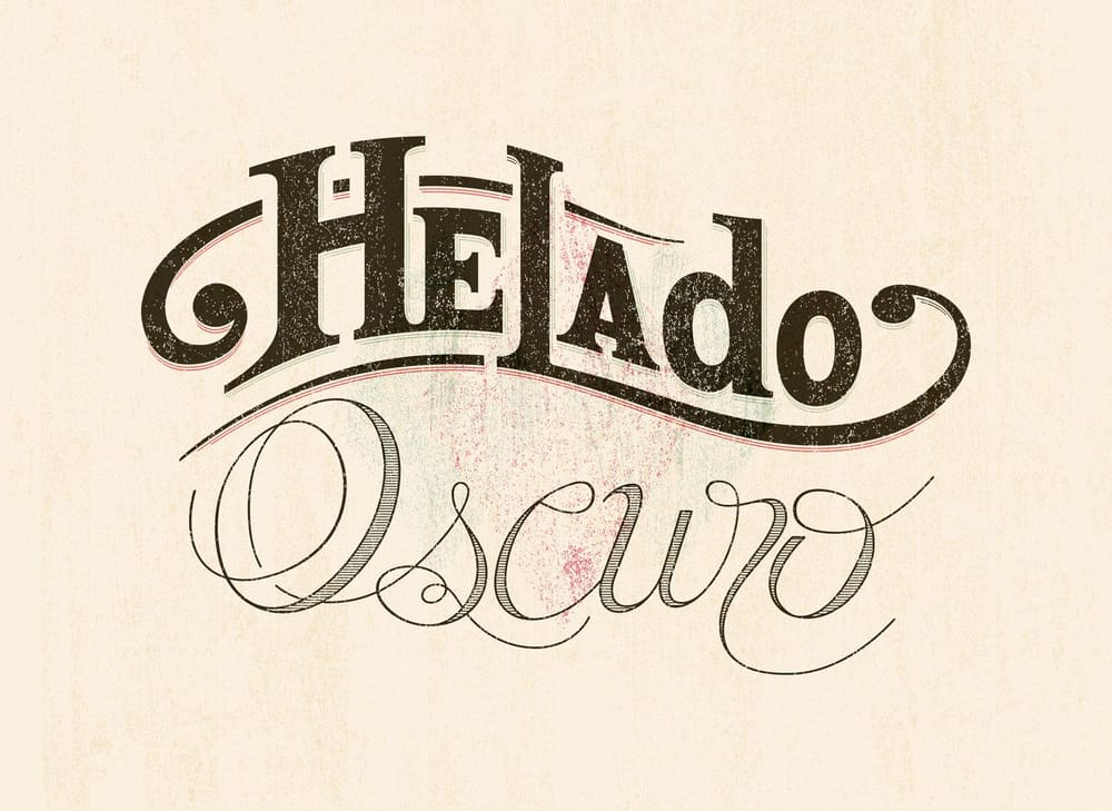 Helado Oscuro | The Dark Side of Ice Cream - image 12 - student project