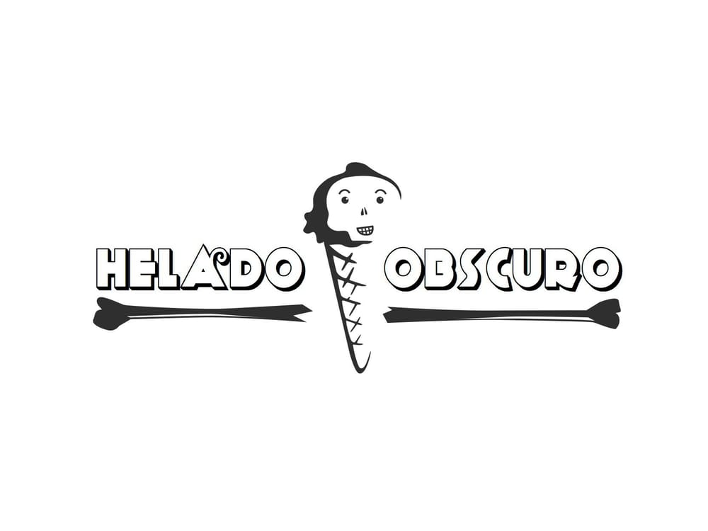 Helado Oscuro | The Dark Side of Ice Cream - image 2 - student project