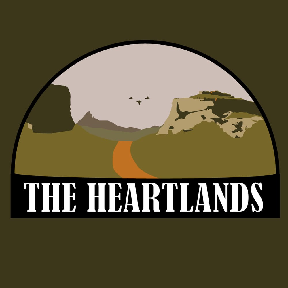 The Heartlands - Red Dead Redemption 2 - image 5 - student project