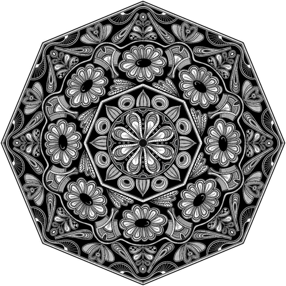 Learned a lot, thank you! - image 1 - student project