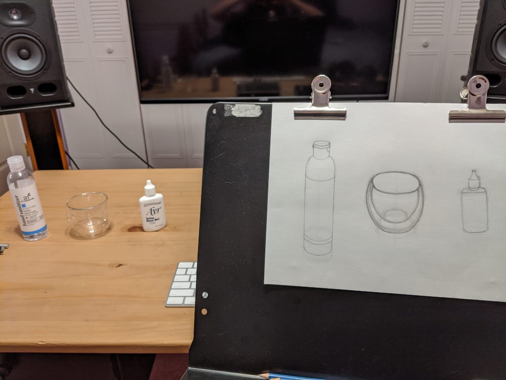 Doing my Best!! - image 6 - student project