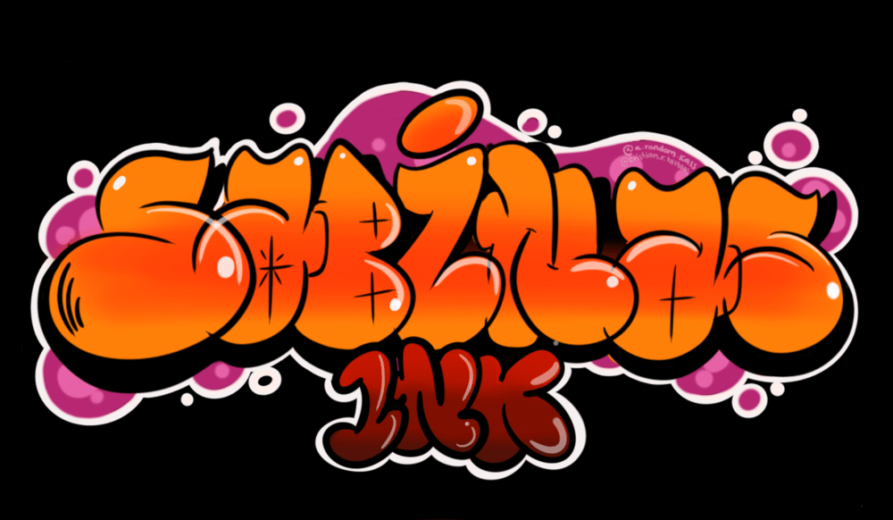 Graffiti - image 2 - student project