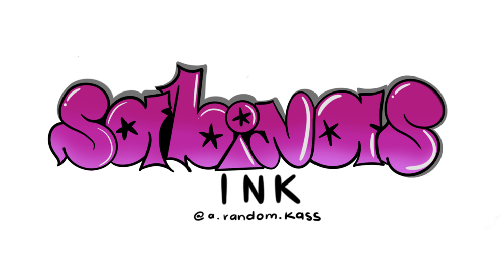 Graffiti - image 1 - student project