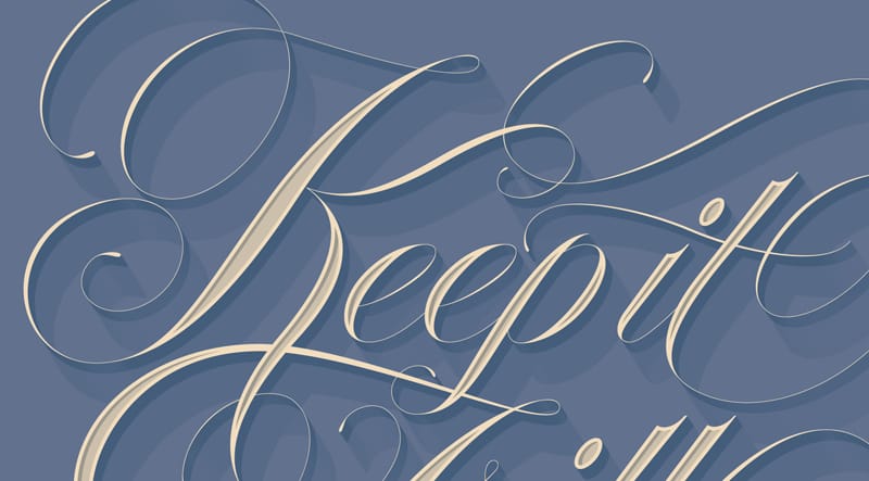 Keep It Trill - image 2 - student project