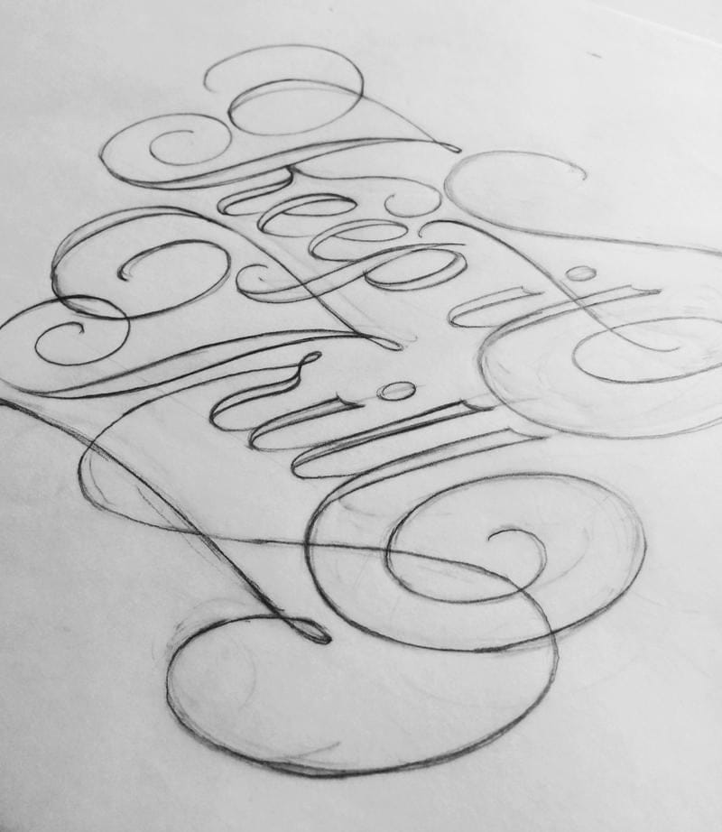 Keep It Trill - image 9 - student project