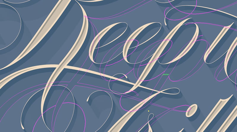 Keep It Trill - image 3 - student project