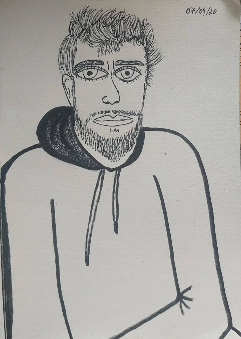 Discovering my Art Style - image 5 - student project