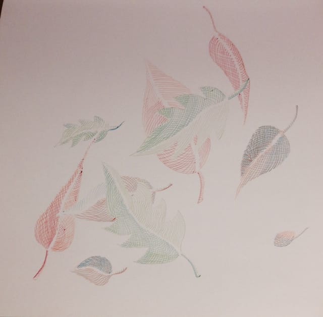 Hatching Techniques - image 4 - student project