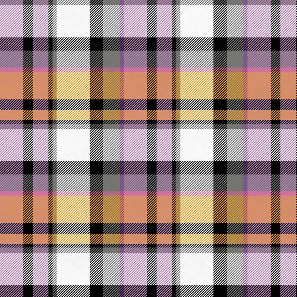 Pretty in Plaid - image 1 - student project