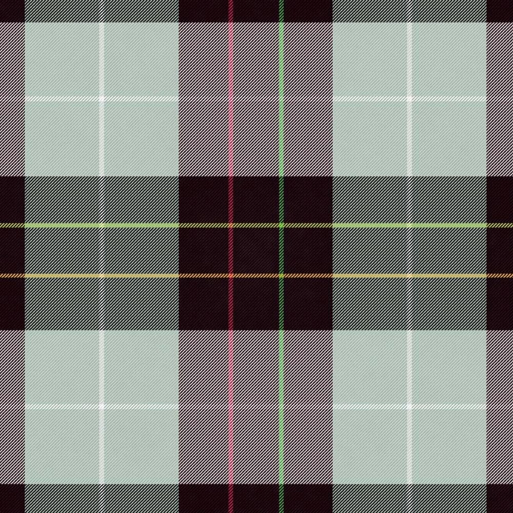 Pretty in Plaid - image 6 - student project