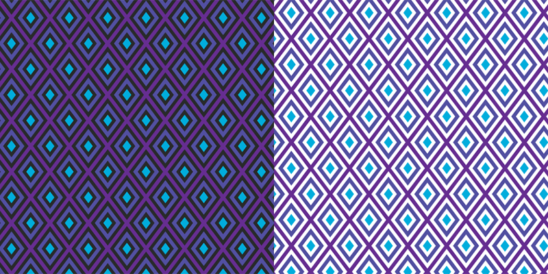 Geometric Patterns - image 1 - student project