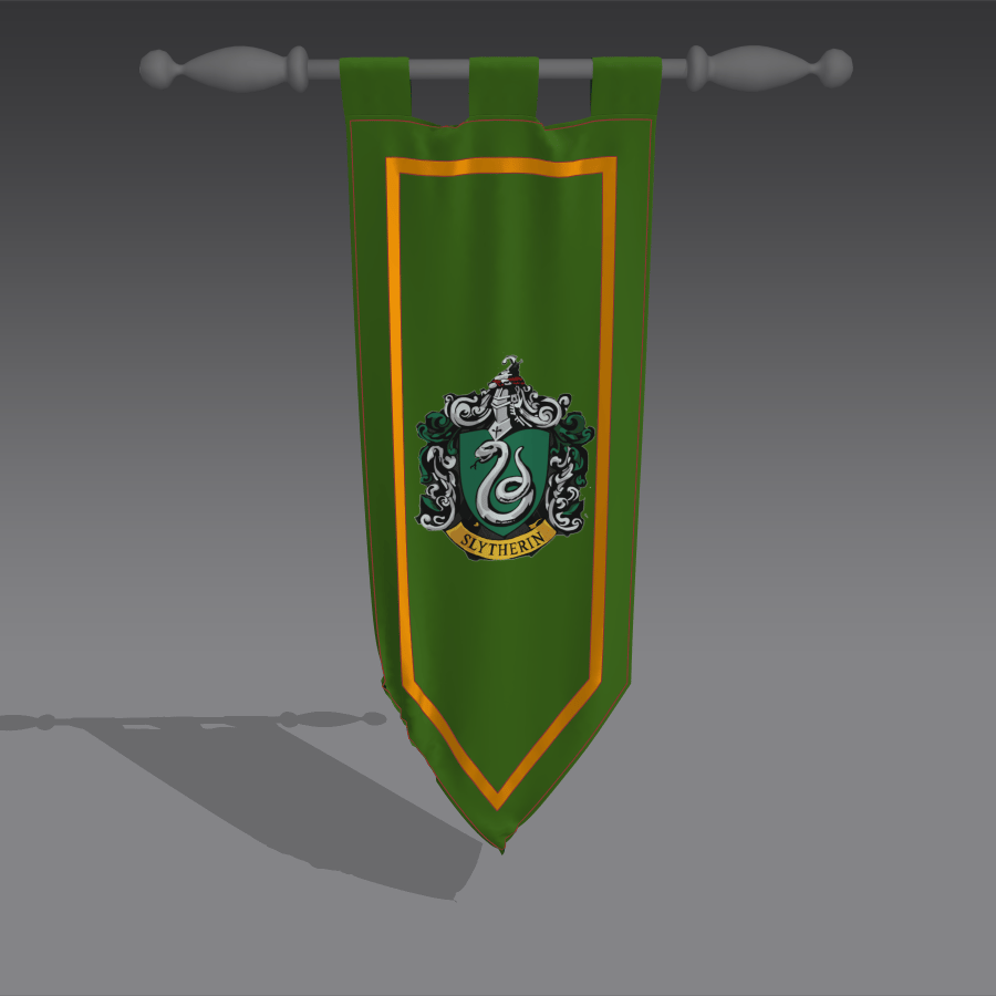 2 projects / Banner & School uniform - image 4 - student project