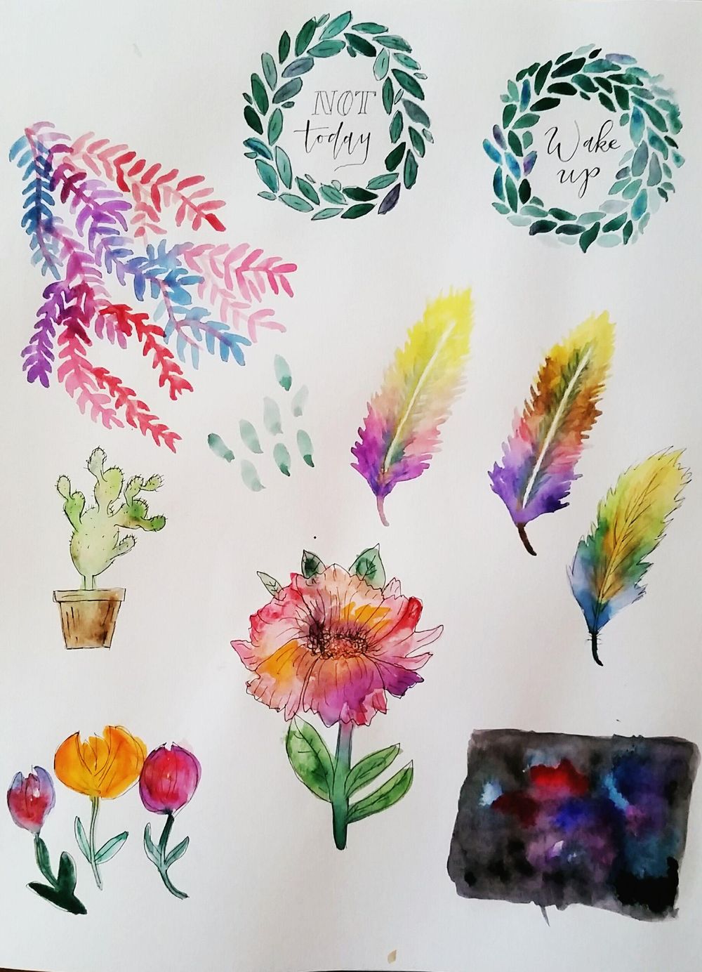 My projects! - image 1 - student project