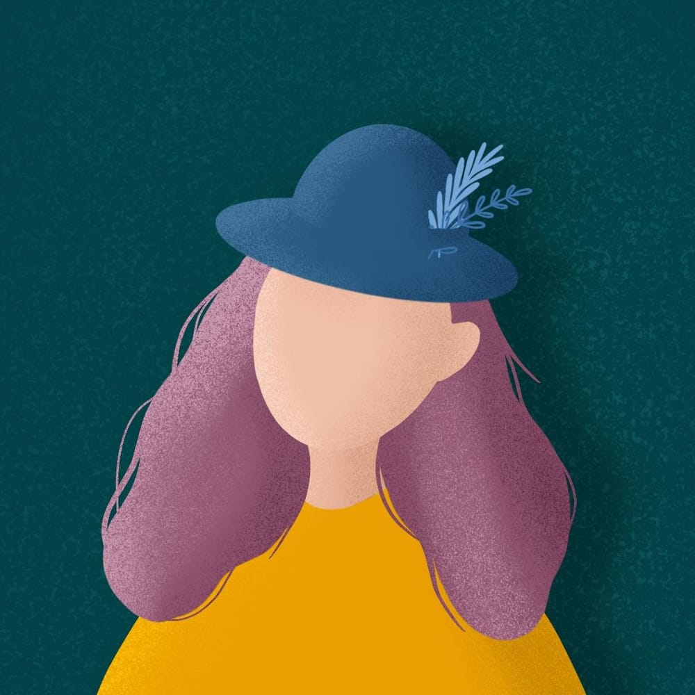 Lemon Girl - image 2 - student project