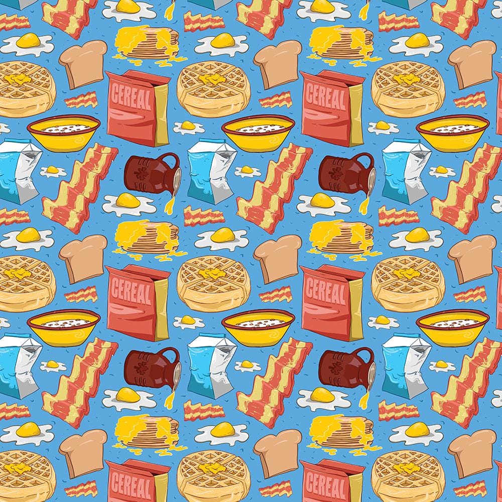 Breakfast - image 3 - student project