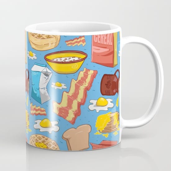 Breakfast - image 14 - student project