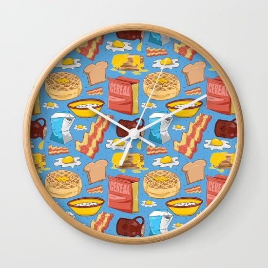 Breakfast - image 19 - student project