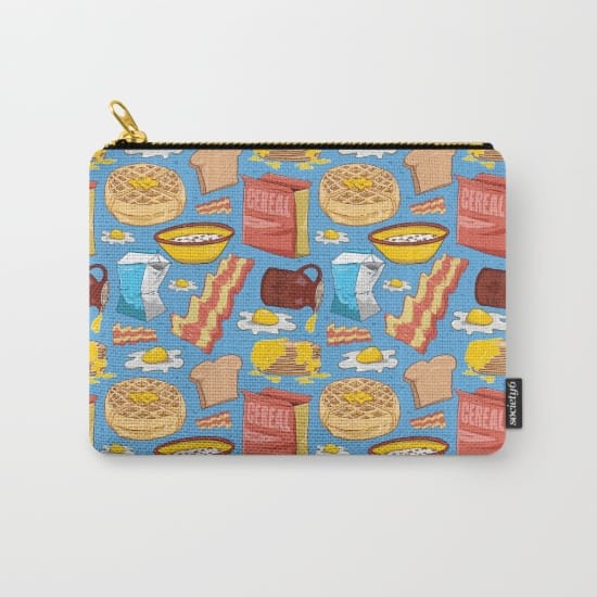Breakfast - image 9 - student project