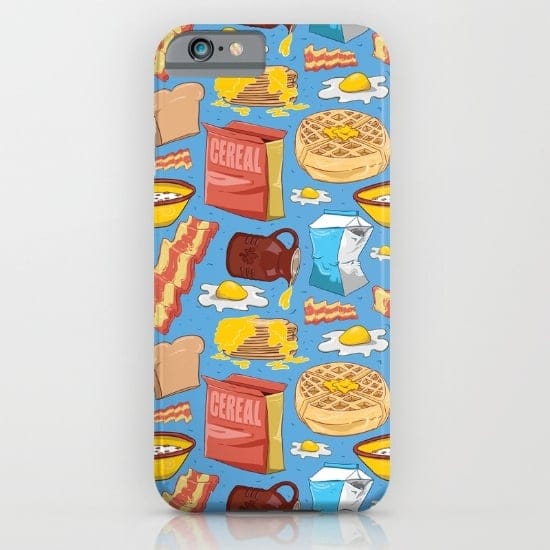 Breakfast - image 10 - student project