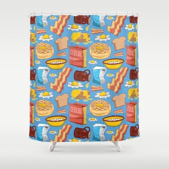 Breakfast - image 17 - student project