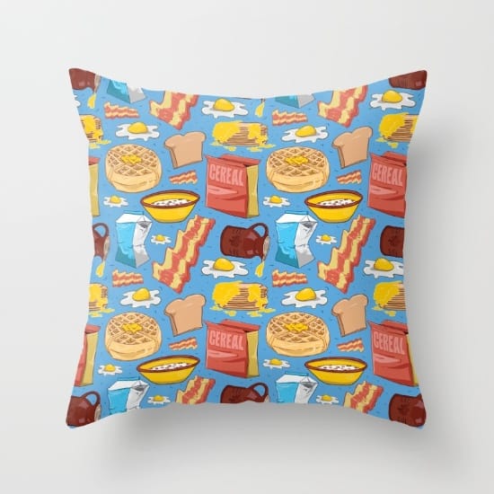 Breakfast - image 15 - student project