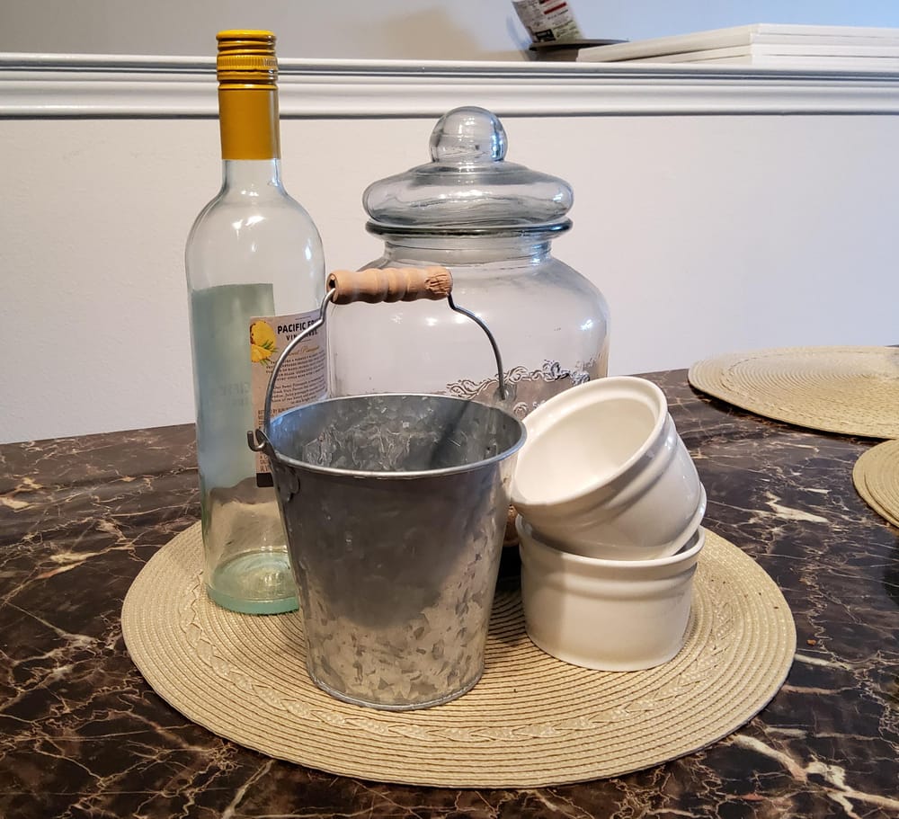 Random still life - image 1 - student project