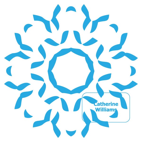 Mandalas - image 1 - student project