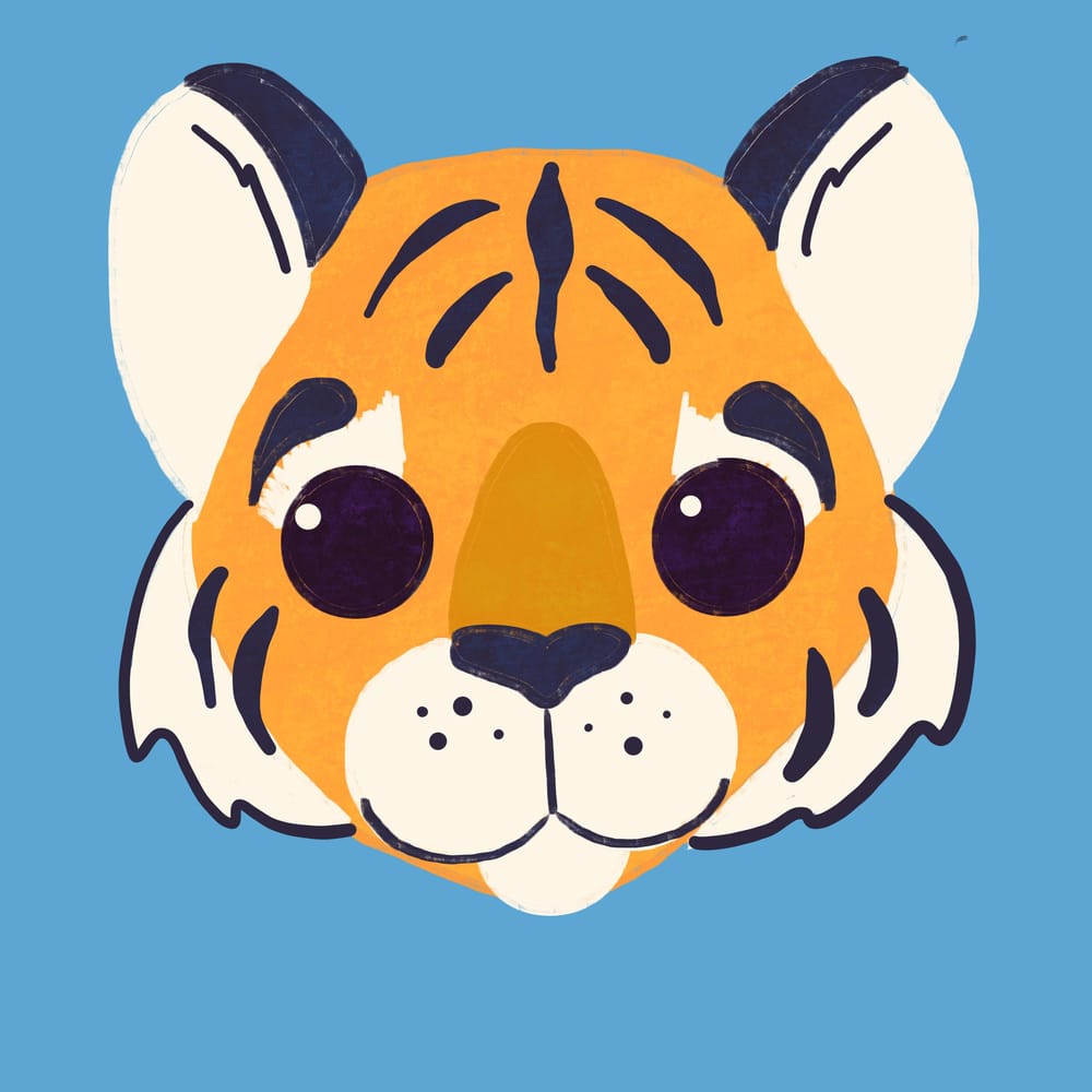 Abstract Art Exercise Skillshare Student Project