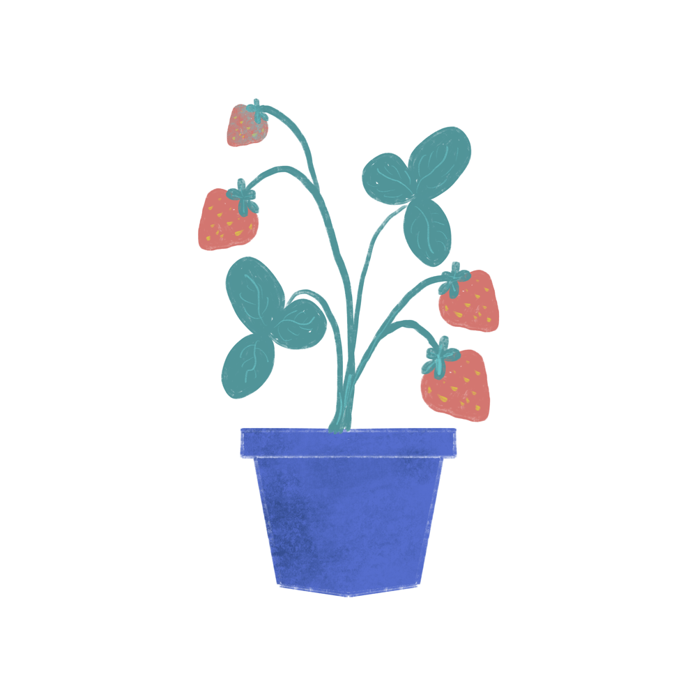 Abstract Art Exercise Skillshare Student Project