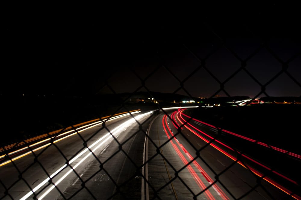 You're just a blur from my past. - image 1 - student project