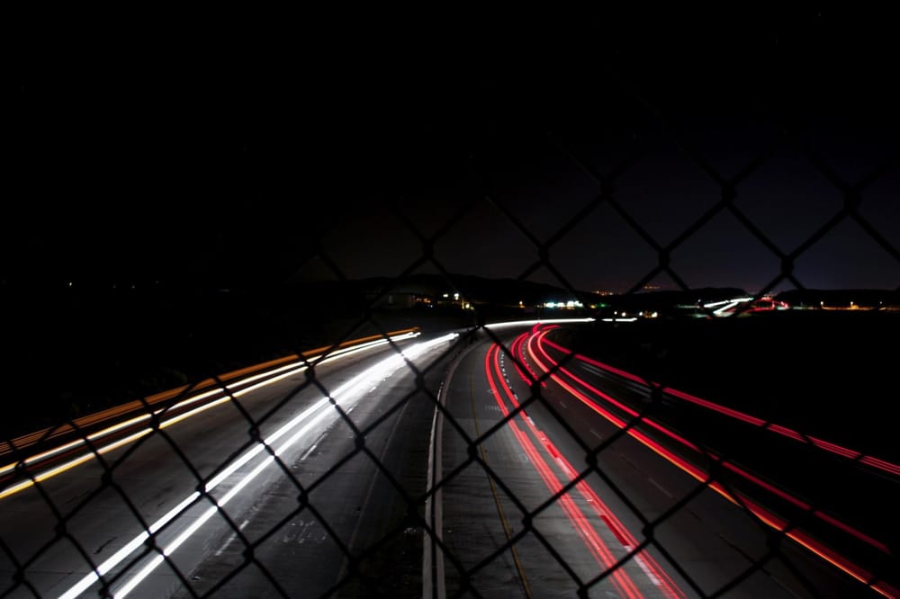 You're just a blur from my past. - image 2 - student project