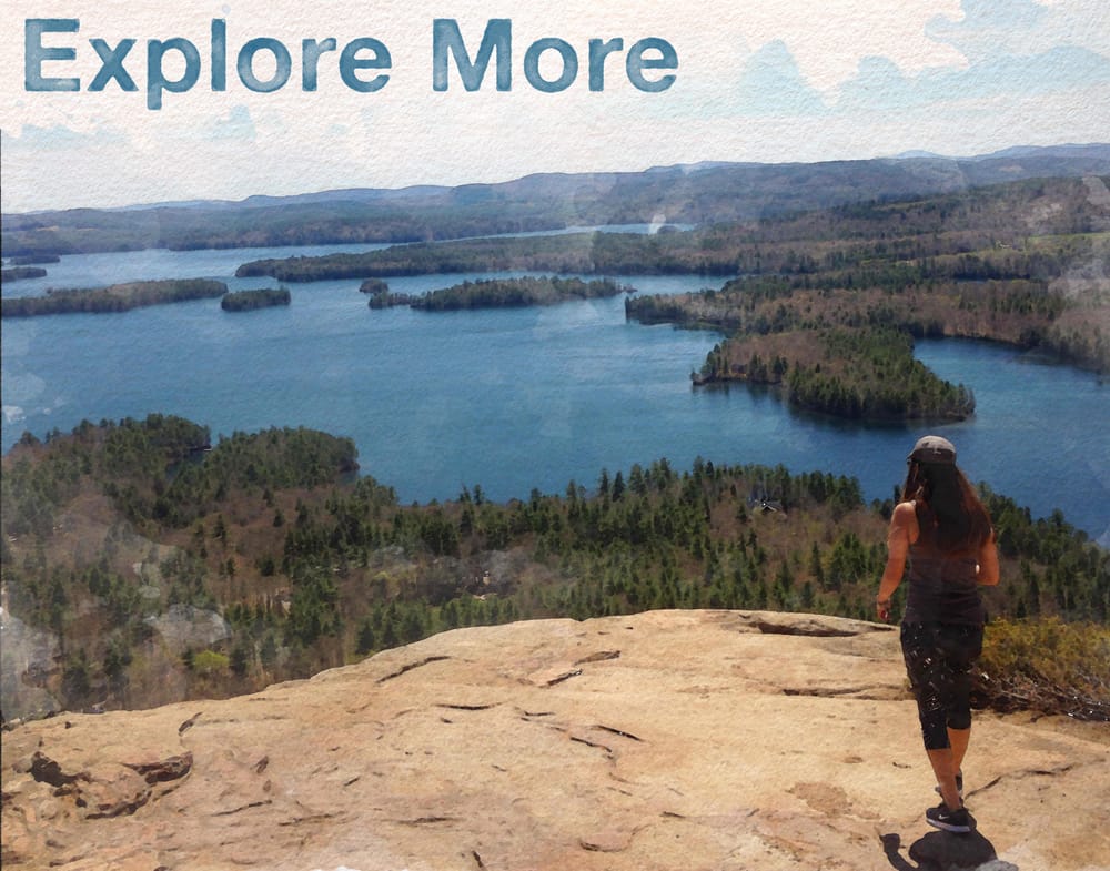 Explore More - image 1 - student project