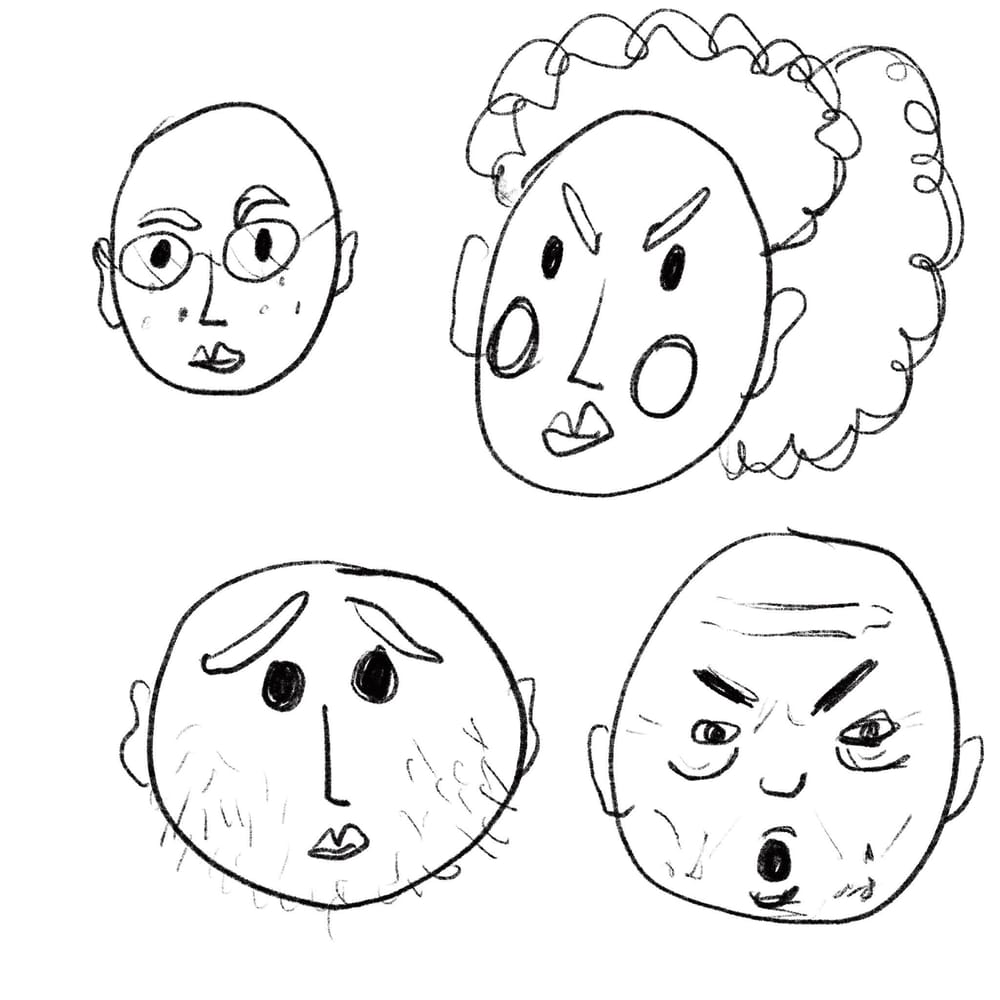 That Girl Skillshare Student Project