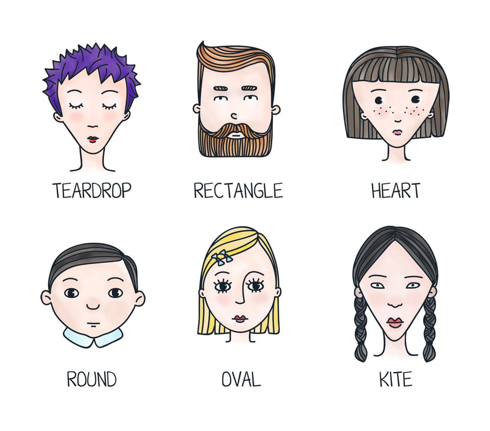 A few characters - image 2 - student project