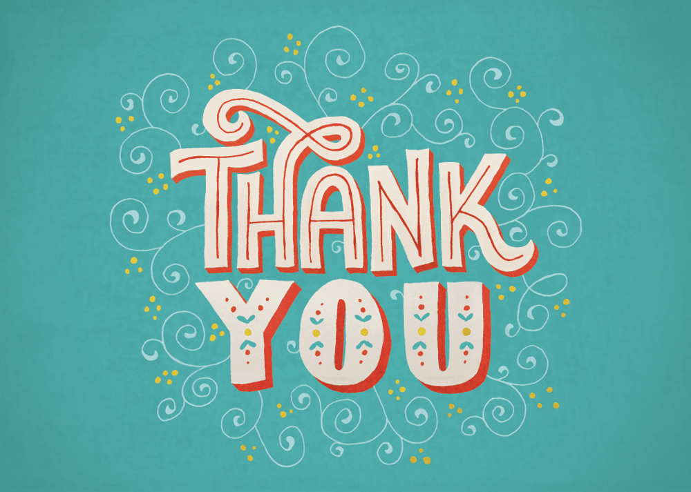 Thank You - image 9 - student project