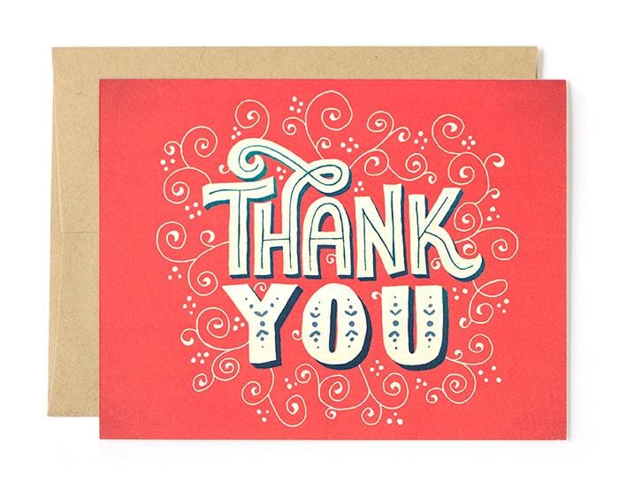 Thank You - image 3 - student project