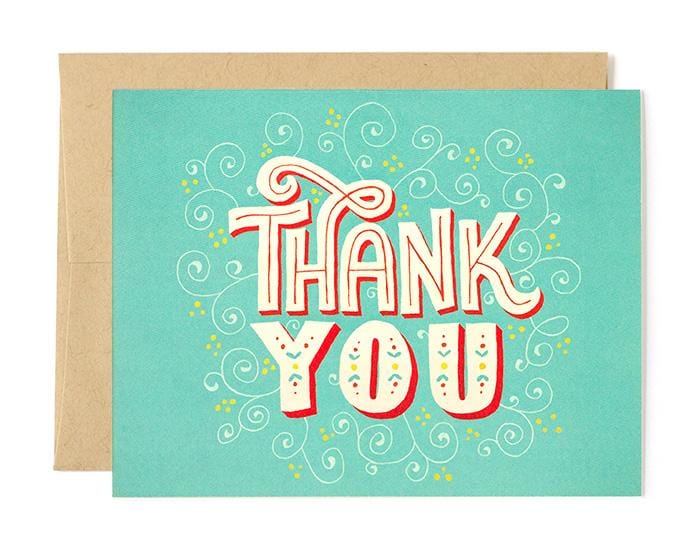 Thank You - image 4 - student project