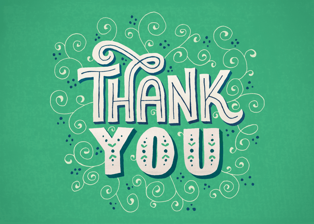 Thank You - image 8 - student project