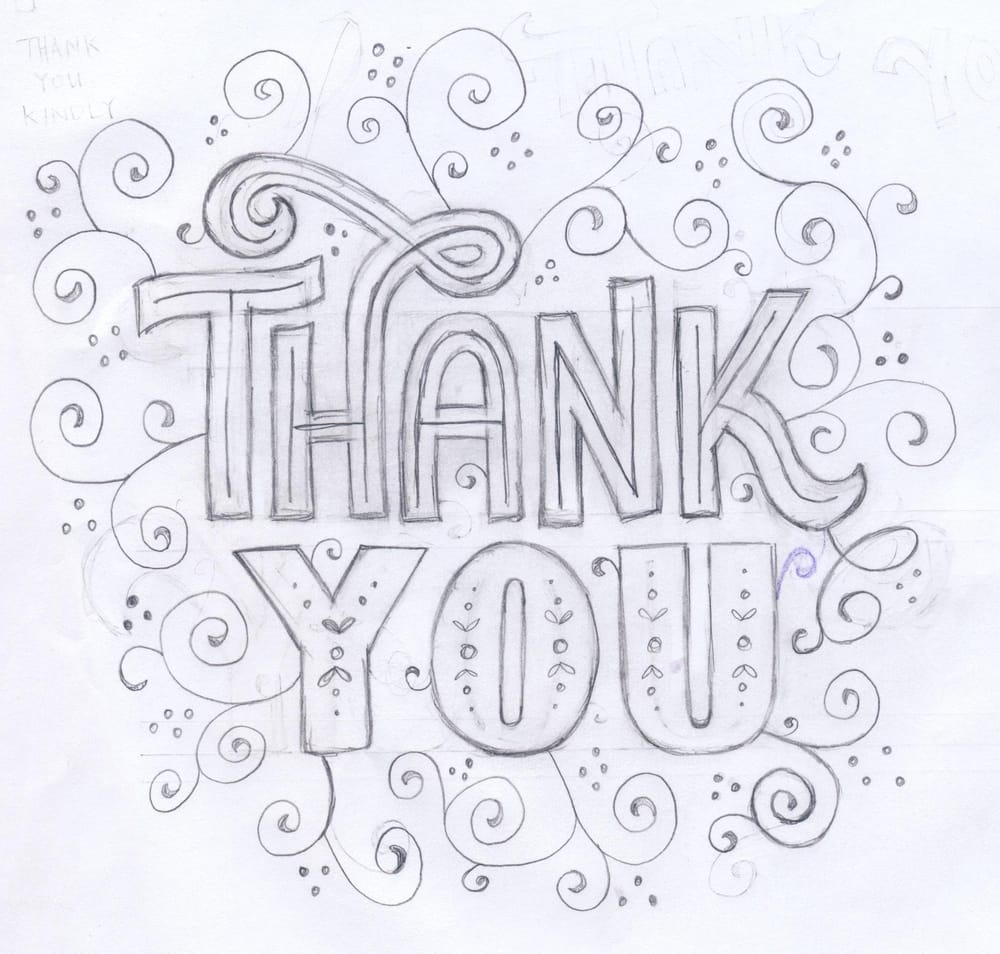 Thank You - image 15 - student project
