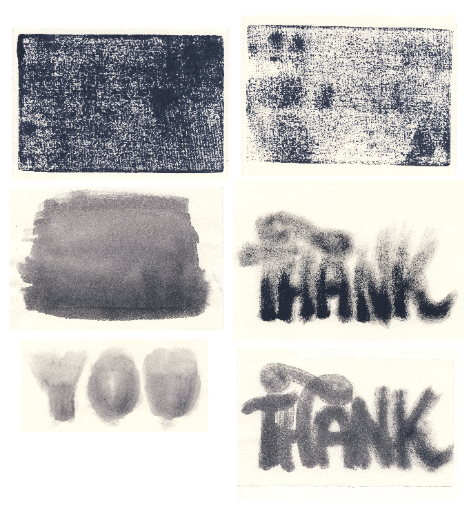 Thank You - image 10 - student project