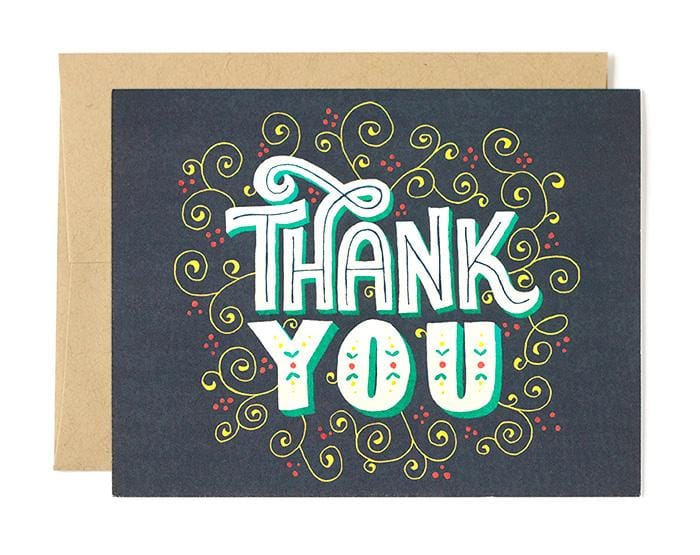 Thank You - image 2 - student project