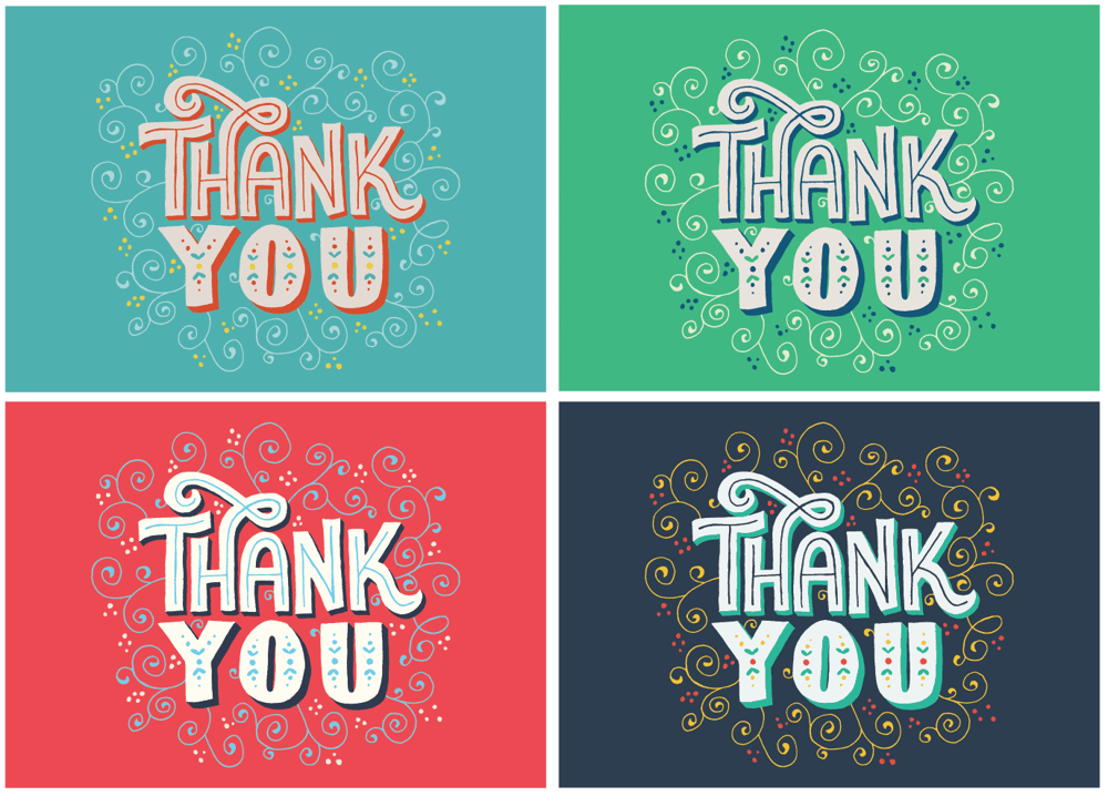 Thank You - image 11 - student project