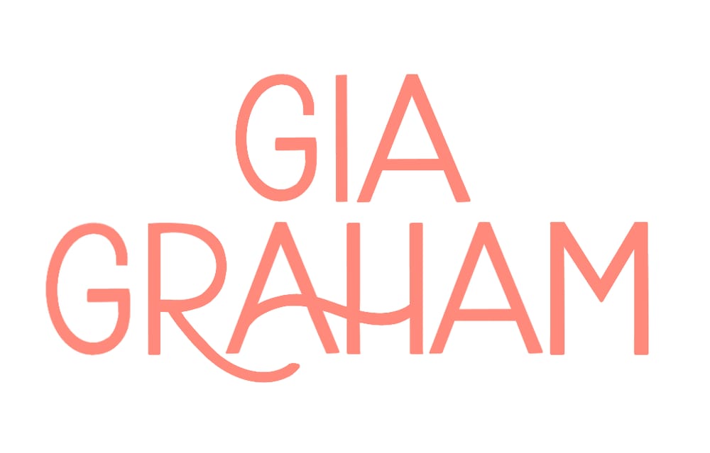Gia: Glypic Serif & San Serif - image 4 - student project
